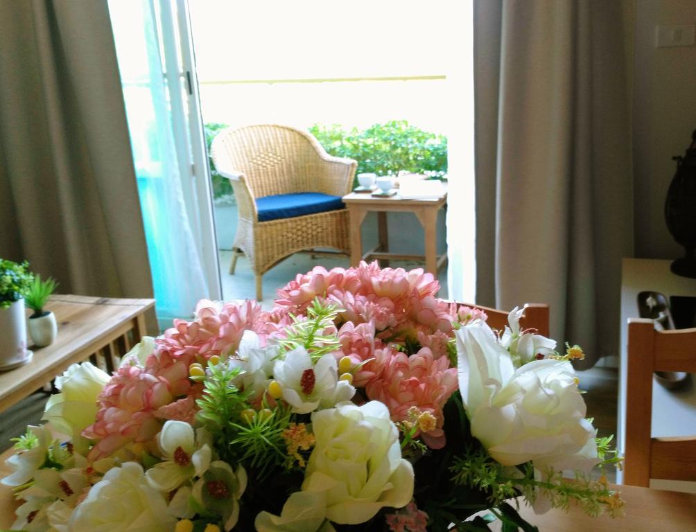 Autumn Hua Hin - The Sunset Room Экстерьер фото