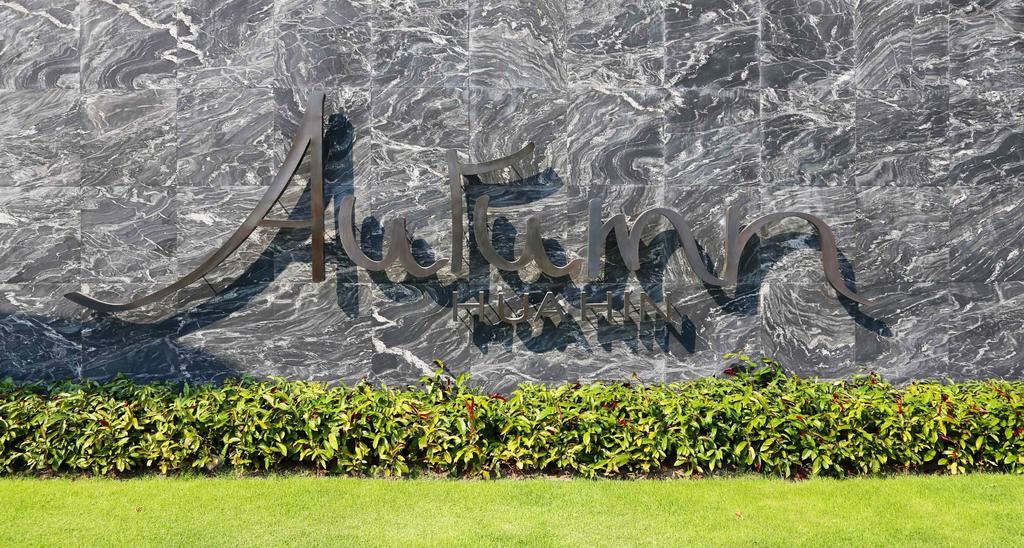 Autumn Hua Hin - The Sunset Room Экстерьер фото