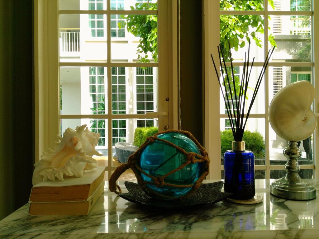 Autumn Hua Hin - The Sunset Room Экстерьер фото