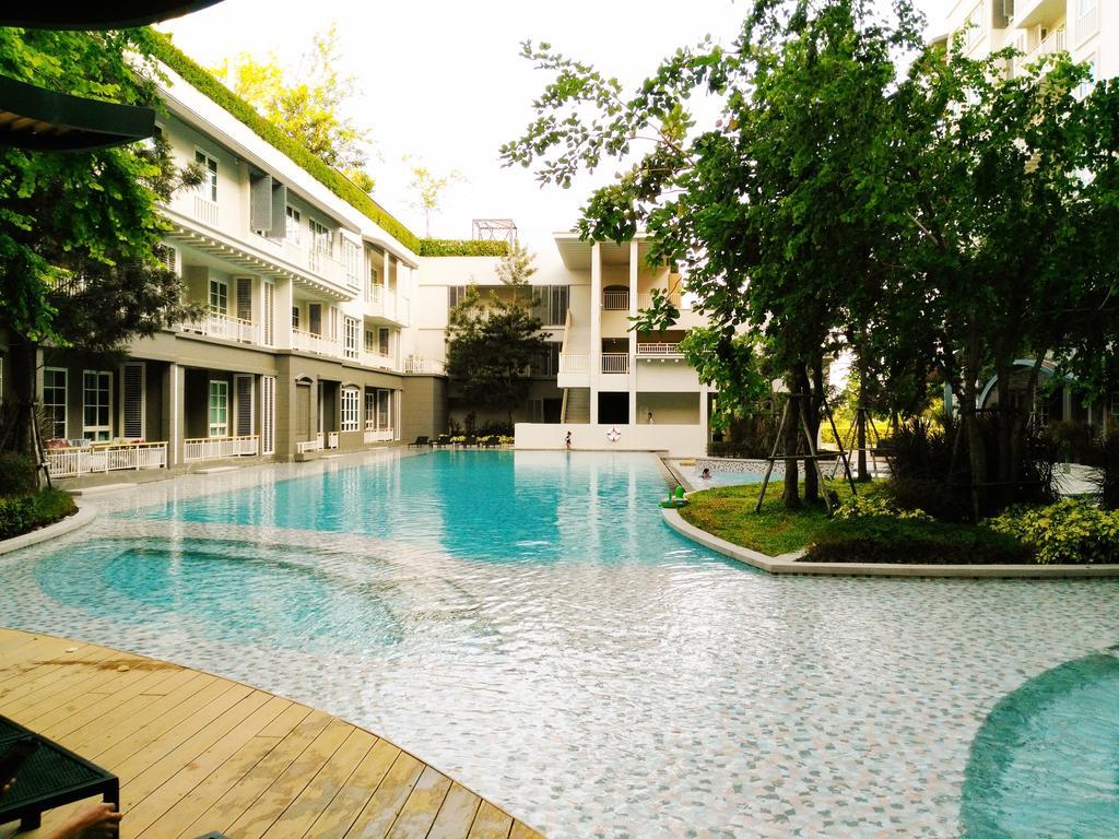 Autumn Hua Hin - The Sunset Room Экстерьер фото