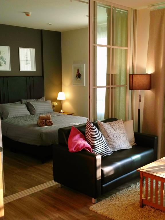 Autumn Hua Hin - The Sunset Room Экстерьер фото