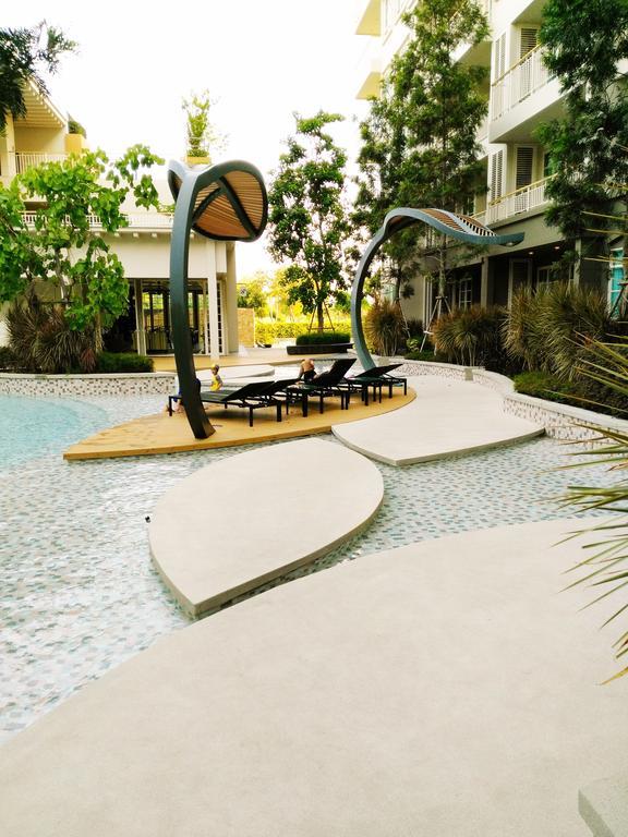 Autumn Hua Hin - The Sunset Room Экстерьер фото