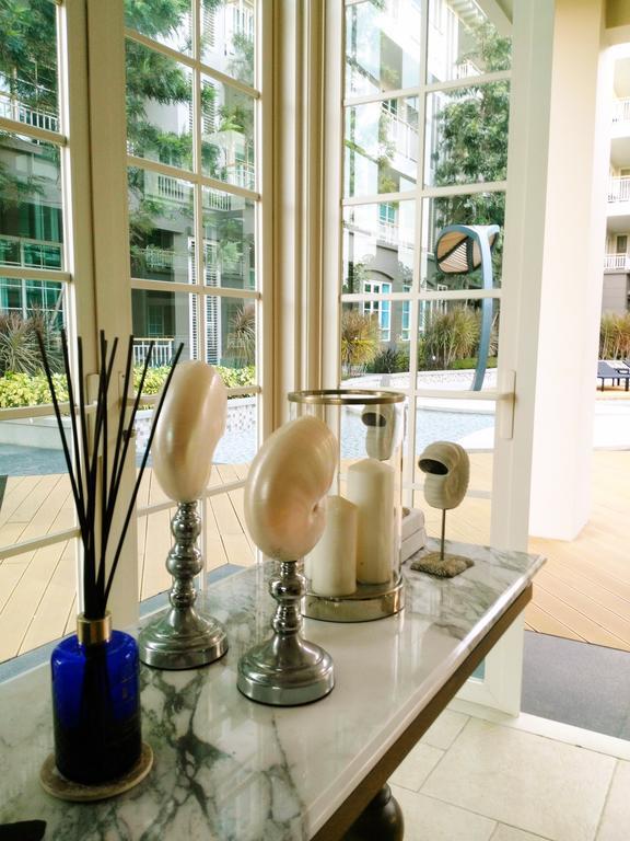 Autumn Hua Hin - The Sunset Room Экстерьер фото