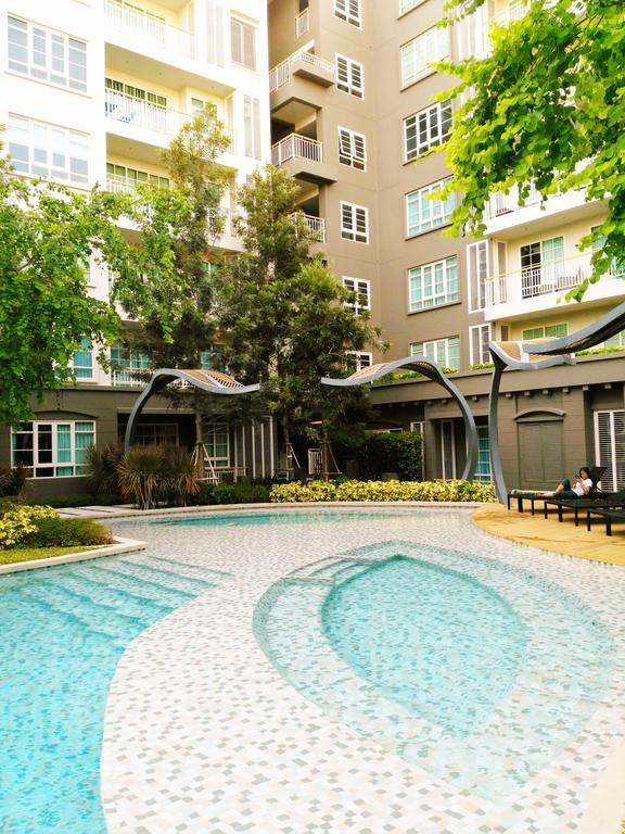 Autumn Hua Hin - The Sunset Room Экстерьер фото