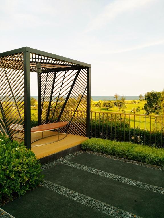 Autumn Hua Hin - The Sunset Room Экстерьер фото