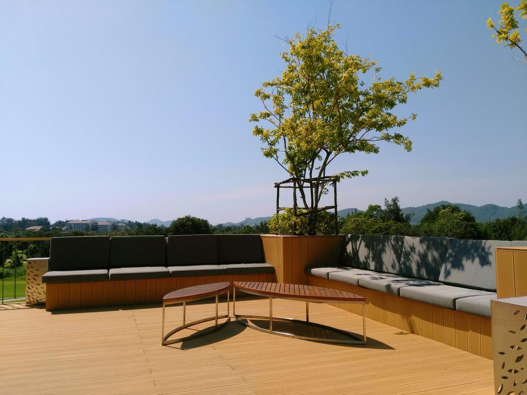 Autumn Hua Hin - The Sunset Room Экстерьер фото