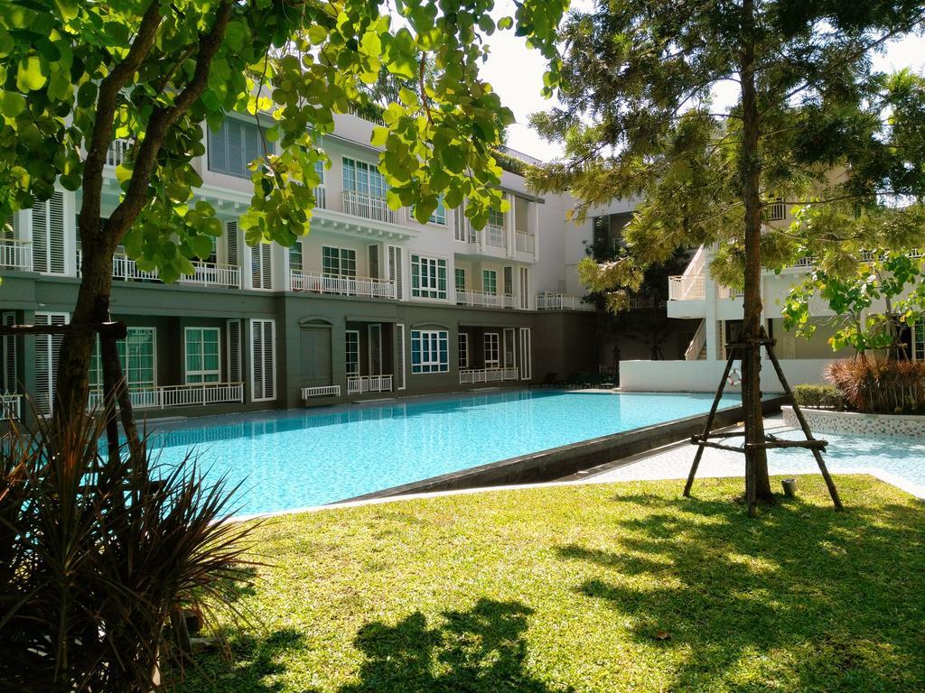 Autumn Hua Hin - The Sunset Room Экстерьер фото
