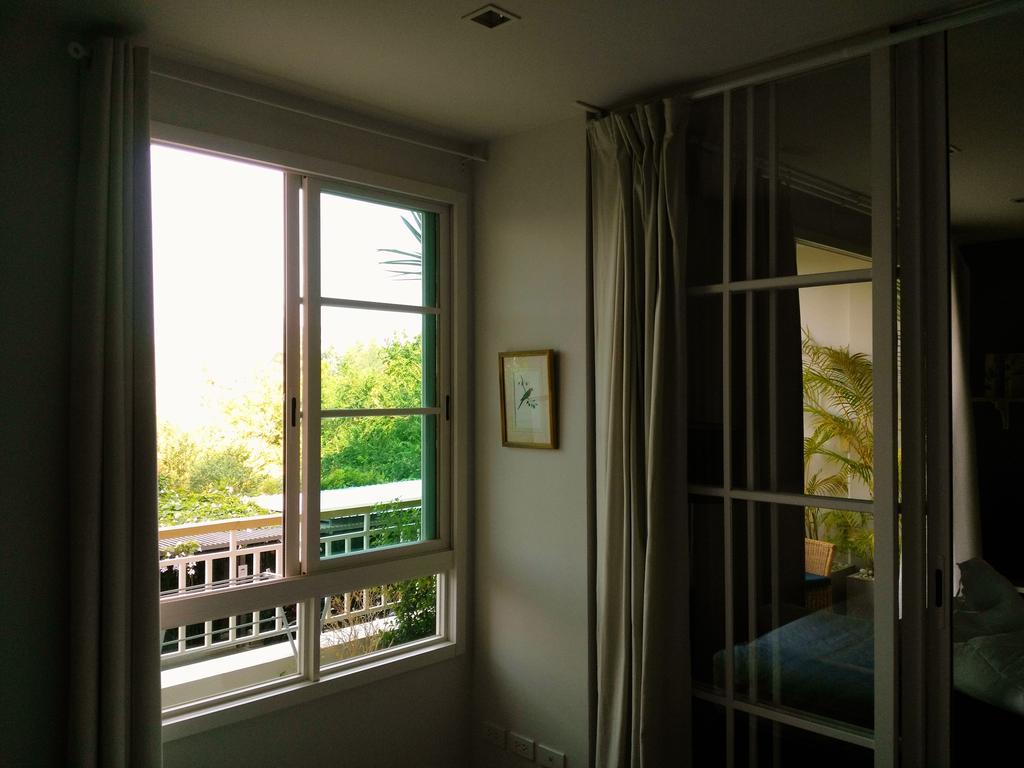 Autumn Hua Hin - The Sunset Room Экстерьер фото