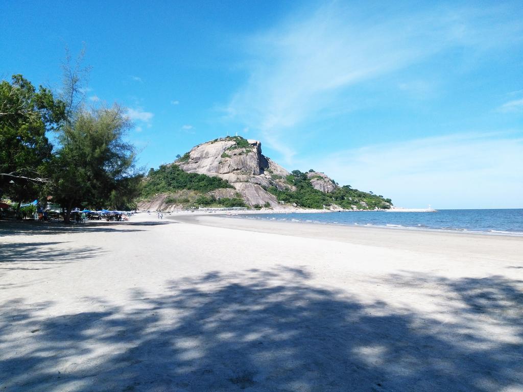 Autumn Hua Hin - The Sunset Room Экстерьер фото