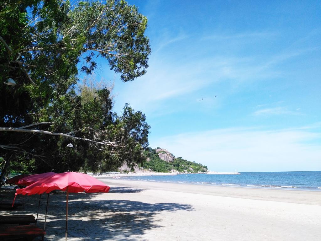 Autumn Hua Hin - The Sunset Room Экстерьер фото