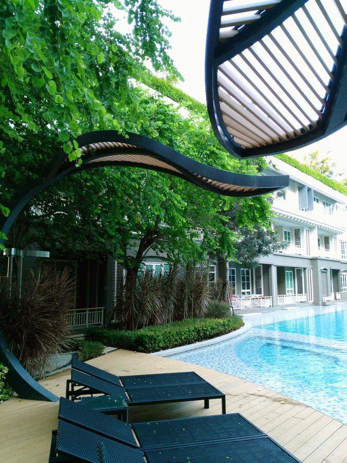 Autumn Hua Hin - The Sunset Room Экстерьер фото
