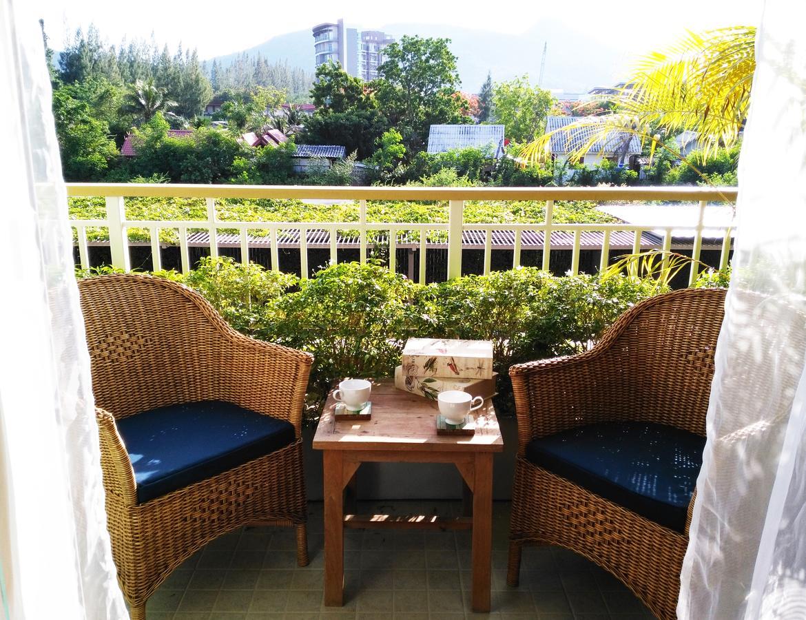 Autumn Hua Hin - The Sunset Room Экстерьер фото