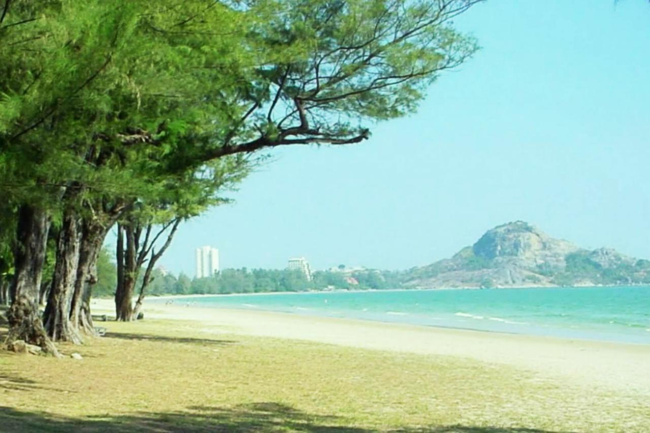 Autumn Hua Hin - The Sunset Room Экстерьер фото