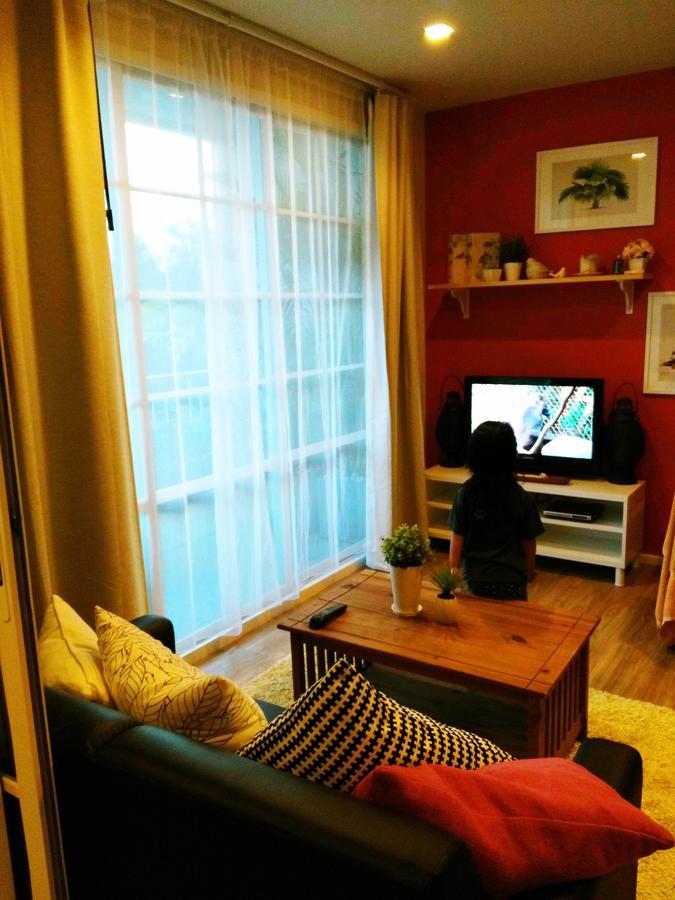Autumn Hua Hin - The Sunset Room Экстерьер фото