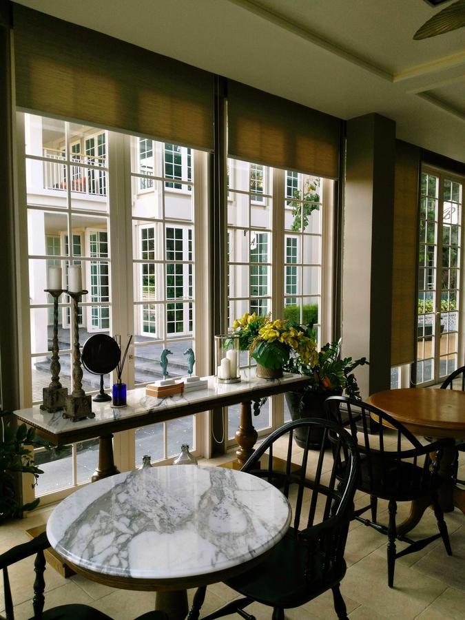 Autumn Hua Hin - The Sunset Room Экстерьер фото