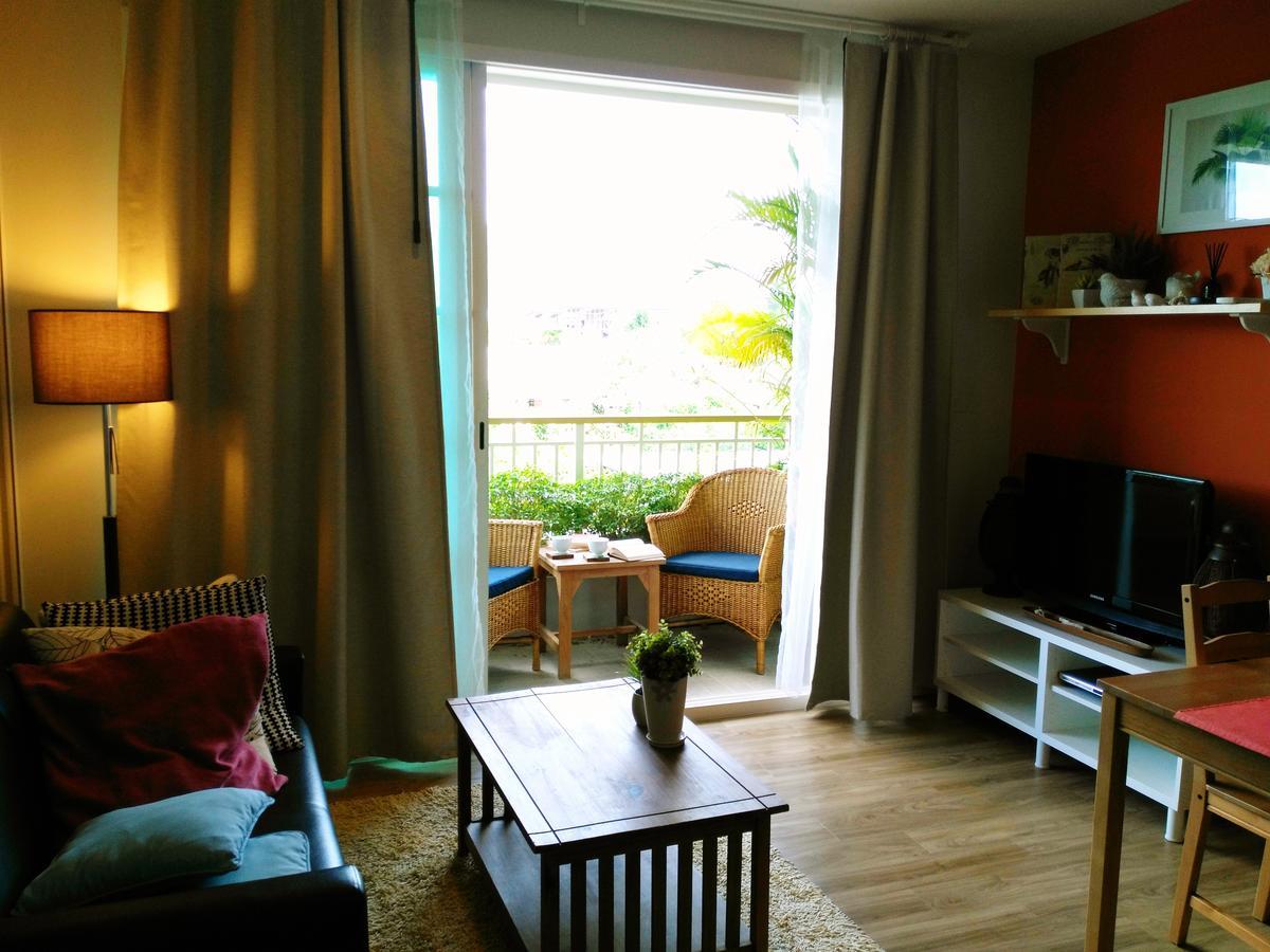 Autumn Hua Hin - The Sunset Room Экстерьер фото