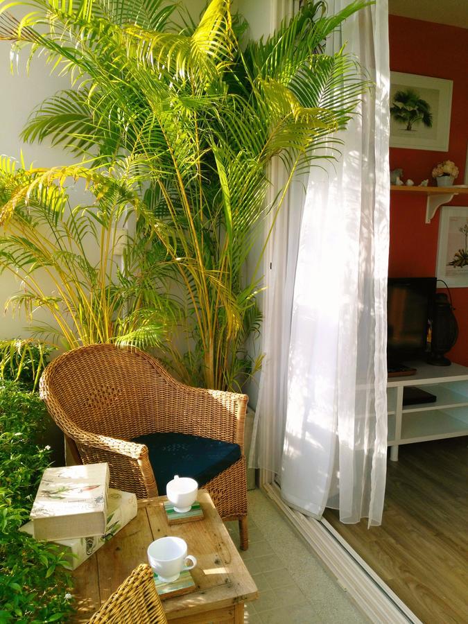 Autumn Hua Hin - The Sunset Room Экстерьер фото