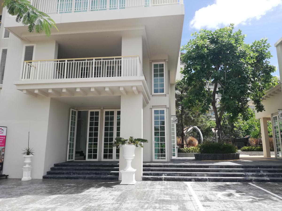 Autumn Hua Hin - The Sunset Room Экстерьер фото