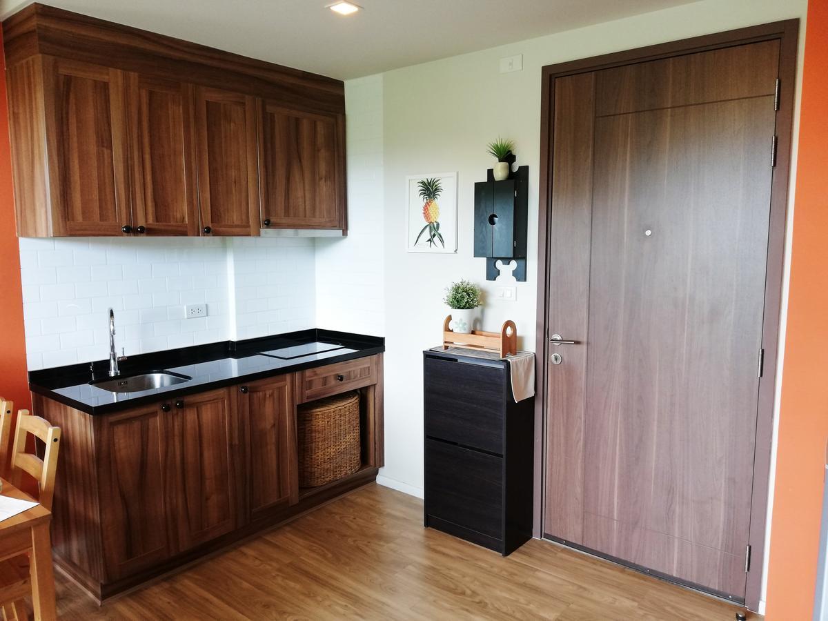 Autumn Hua Hin - The Sunset Room Экстерьер фото
