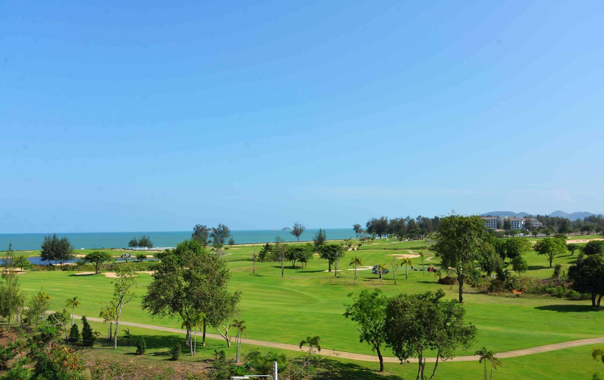Autumn Hua Hin - The Sunset Room Экстерьер фото