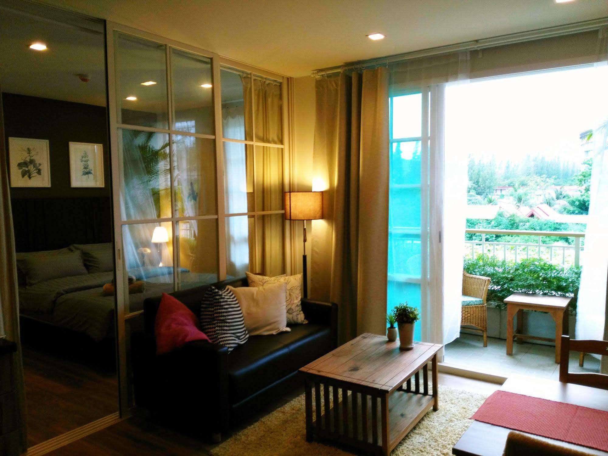 Autumn Hua Hin - The Sunset Room Экстерьер фото