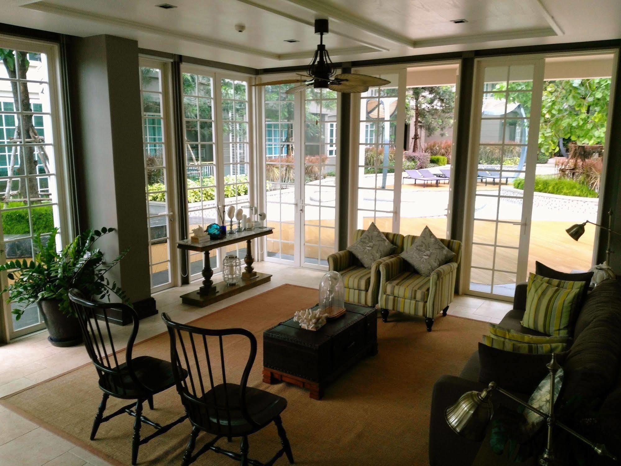 Autumn Hua Hin - The Sunset Room Экстерьер фото