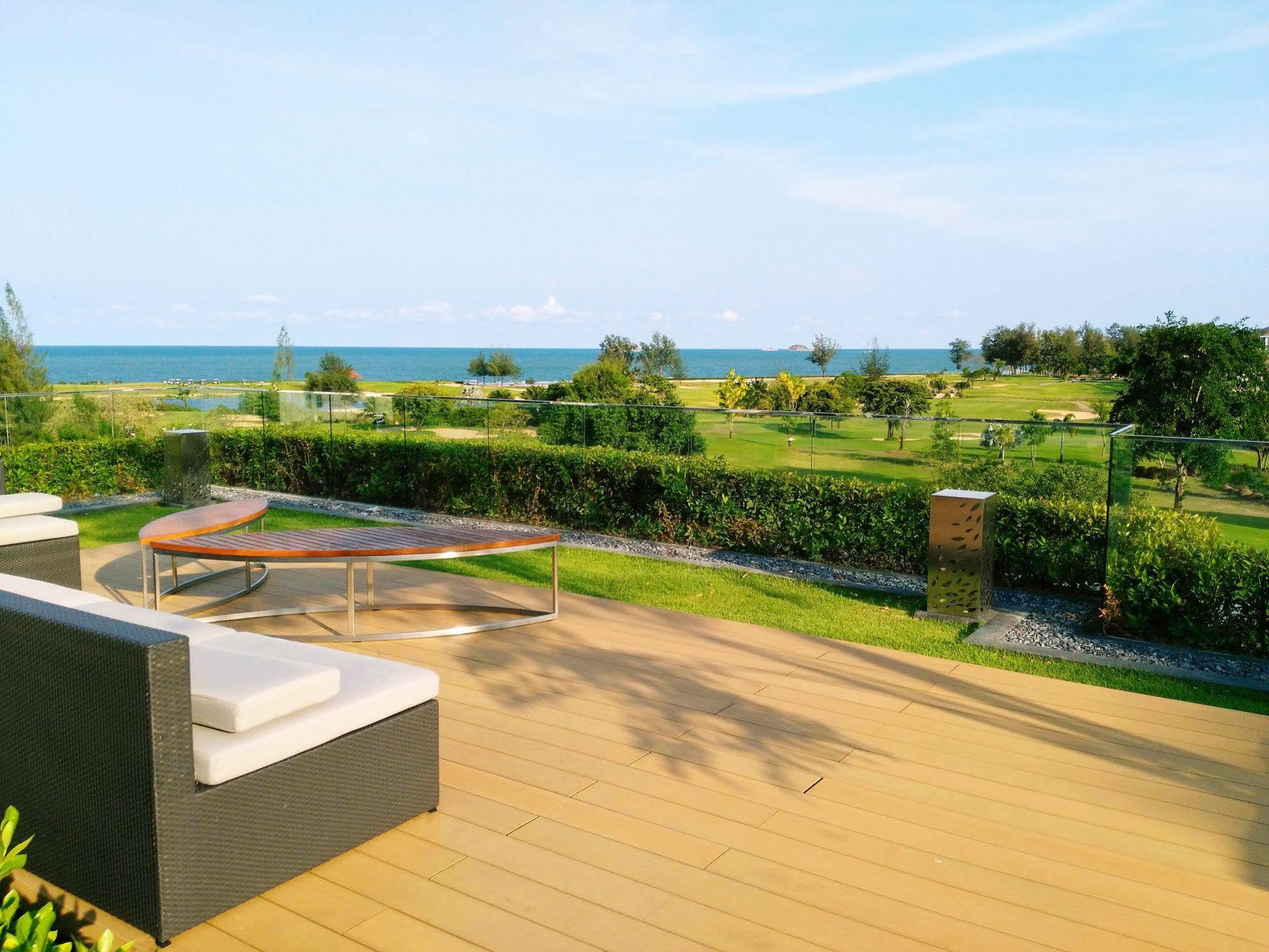 Autumn Hua Hin - The Sunset Room Экстерьер фото