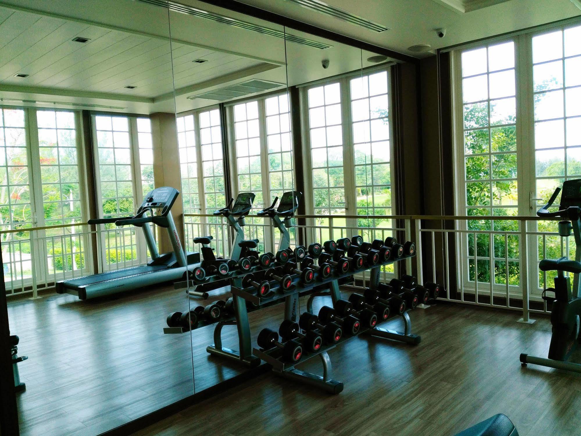 Autumn Hua Hin - The Sunset Room Экстерьер фото