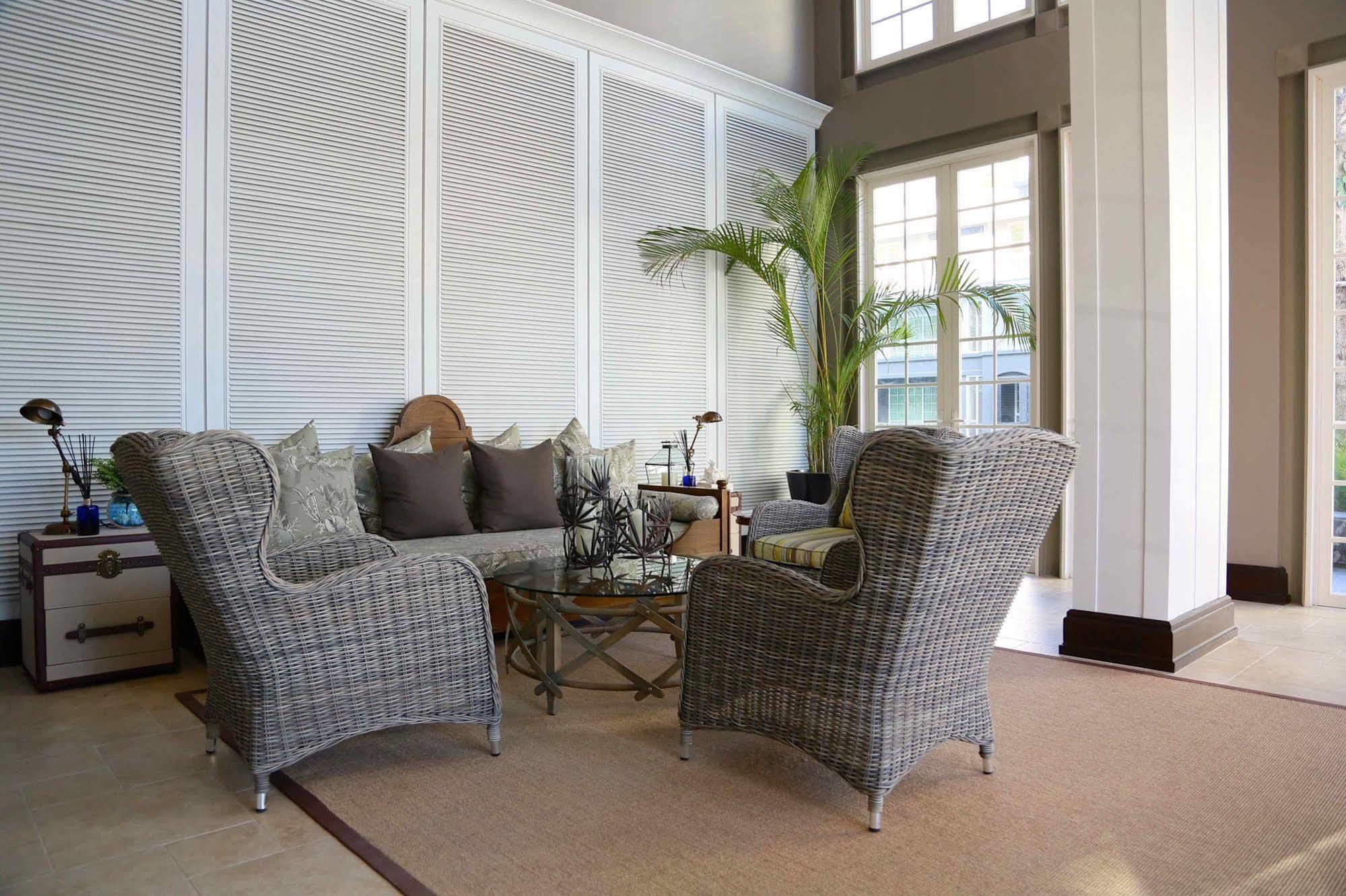 Autumn Hua Hin - The Sunset Room Экстерьер фото